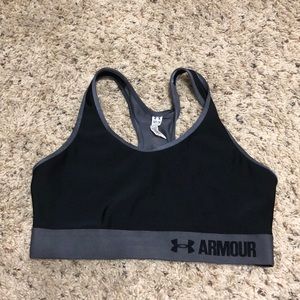 Under Armour Sports Bra